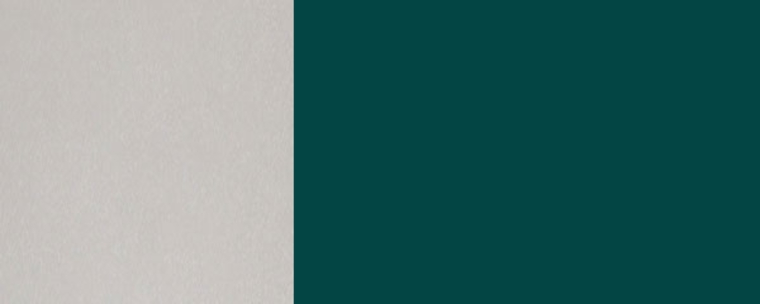 Küchenhängeschrank Rimini 45x72cm 1-türig matt lackiert Farbe wählbar RI-W2/45 Bild 1