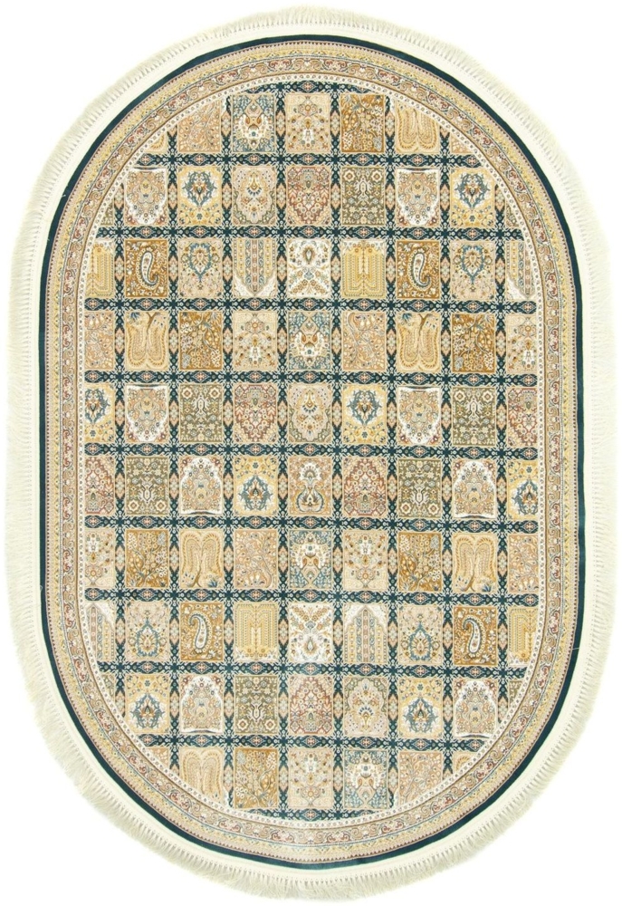 Morgenland Orientteppich - Mahsoom Bild 1