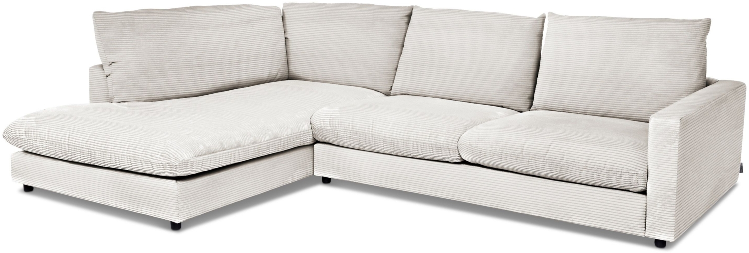 Polsterecke SANSIBAR DAGEBÜLL (BB 228x321 cm) Bild 1