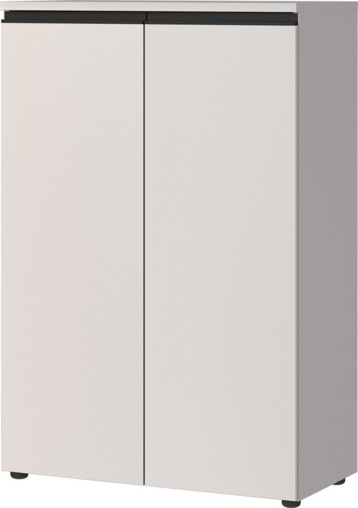 GERMANIA Aktenschrank Lemont erhältlich in zwei Höhen Bild 1