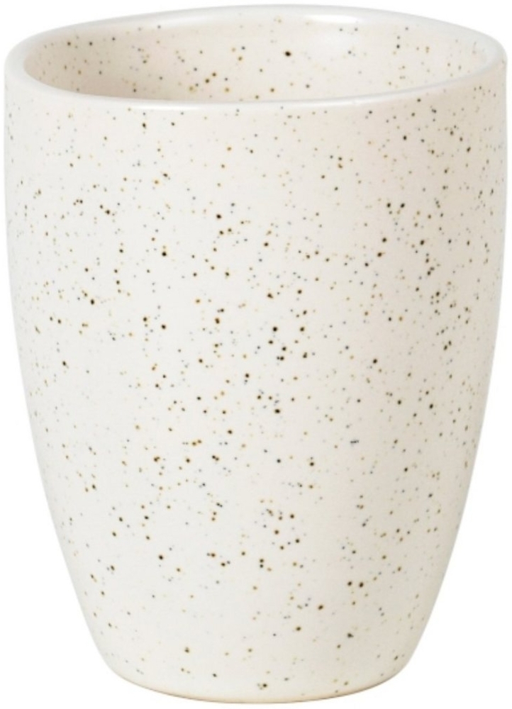 Broste Copenhagen Becher Nordic Vanilla (8x10 cm) 14533414 Bild 1