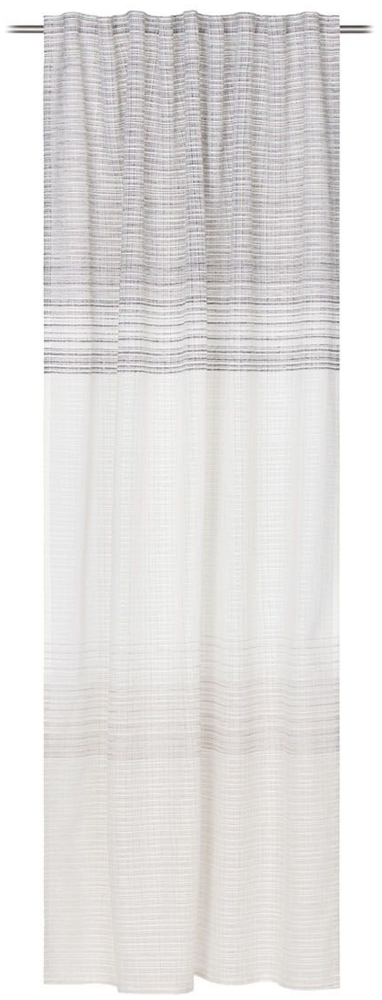 Schlaufenschal MATRIX (BL 140x245 cm) Bild 1