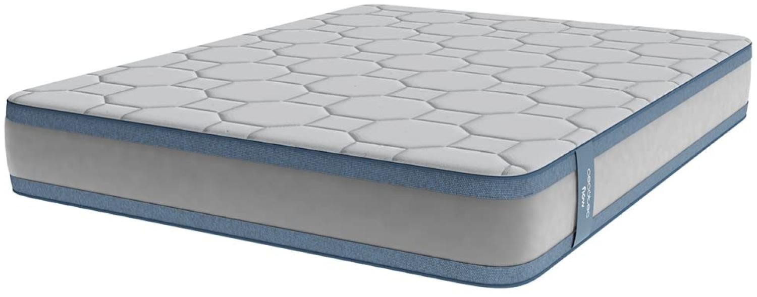 Cecotec Flow PureVital 5990 180x190 Mattress, Memory Foam, 180x190 cm Bild 1