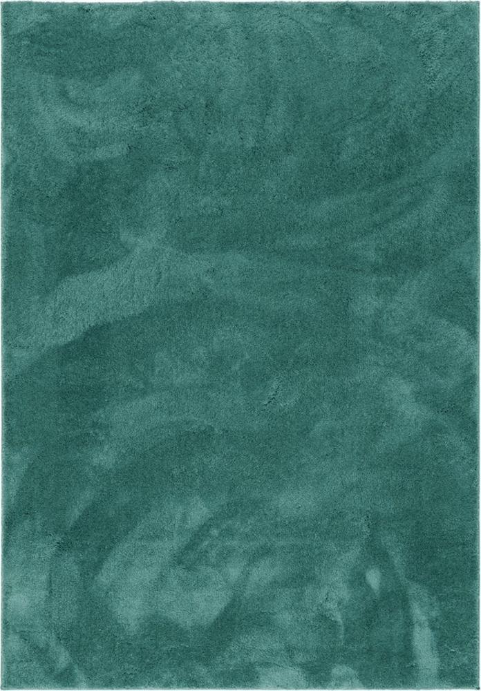 Pergamon Hochflor-Teppich Hochflor Langflor Super Soft Teppich Silky, Rechteckig, Höhe: 30 mm Bild 1