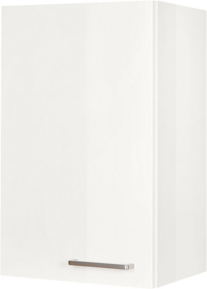 nobilia® Hängeschrank "Flash", Ausrichtung wählbar, vormontiert, in drei Breiten: 30, 45 und 60 cm, mit Soft-Close-Funktion Bild 1