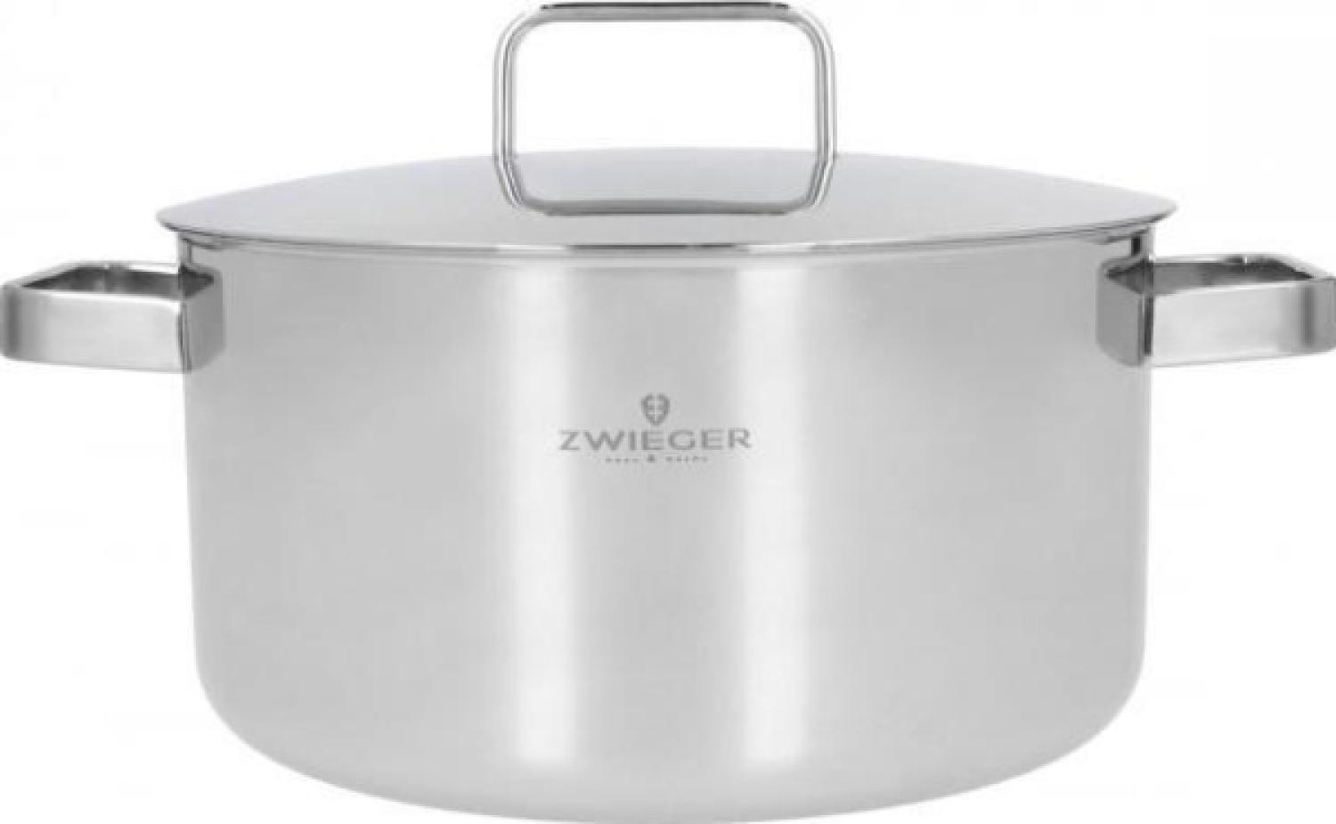 Zwieger ThermoPot 24 cm Topf Bild 1