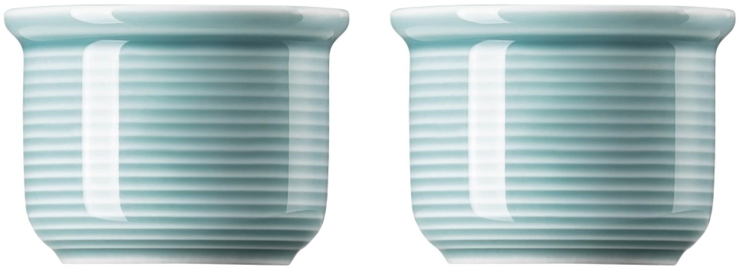 2 x Eierbecher - Thomas Trend Colour Ice Blue - 11400-401921-15520 Bild 1