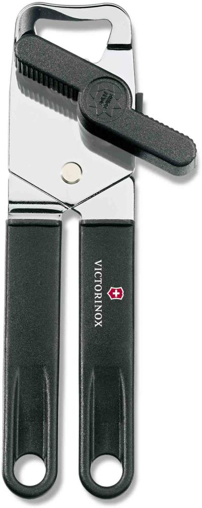 Victorinox Universal-Dosenöffner schwarz Bild 1