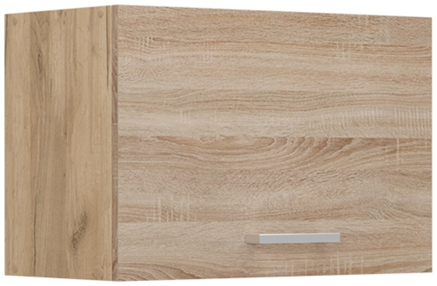 Hängeschrank R-Line Sonoma 60 cm Flach Vicco Bild 1