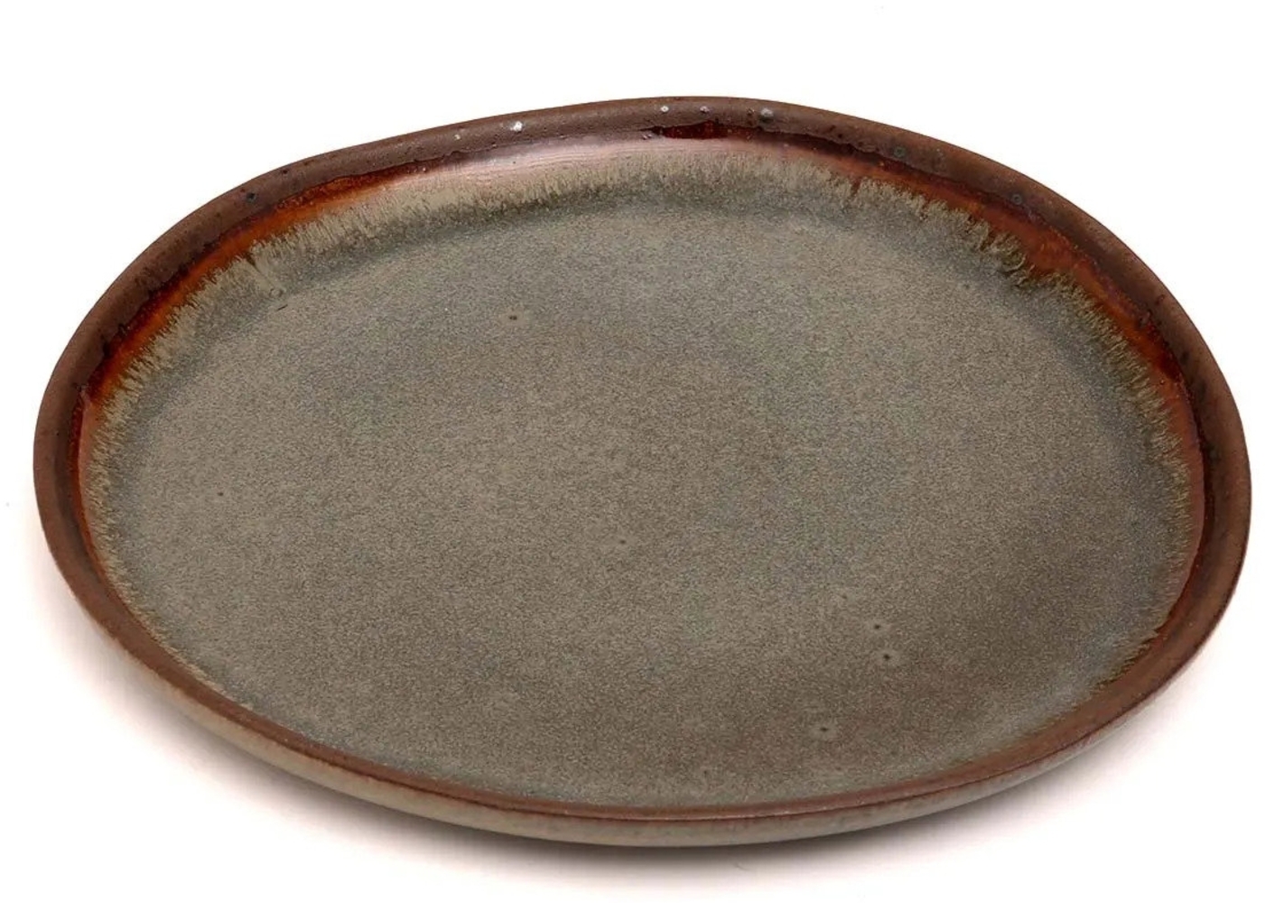 Der Côa Salatteller - 6er-Satz - Gemischte Farben - 22x22x2cm Bild 1