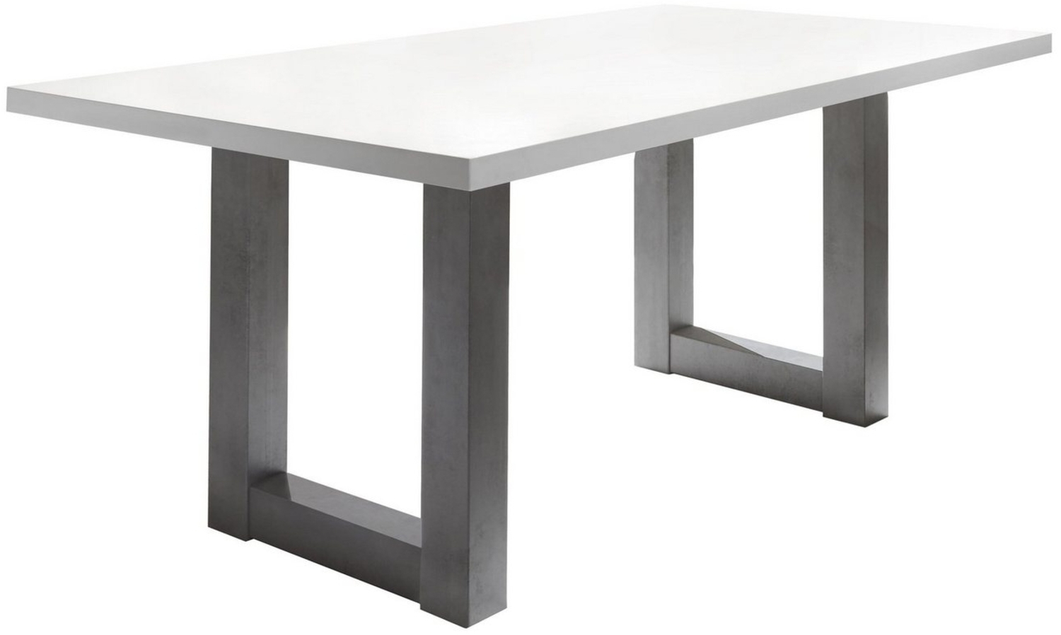 Mäusbacher Esstisch Mister TOPSELLER! (OTTOs Choice), Gestell in U-Form Bild 1