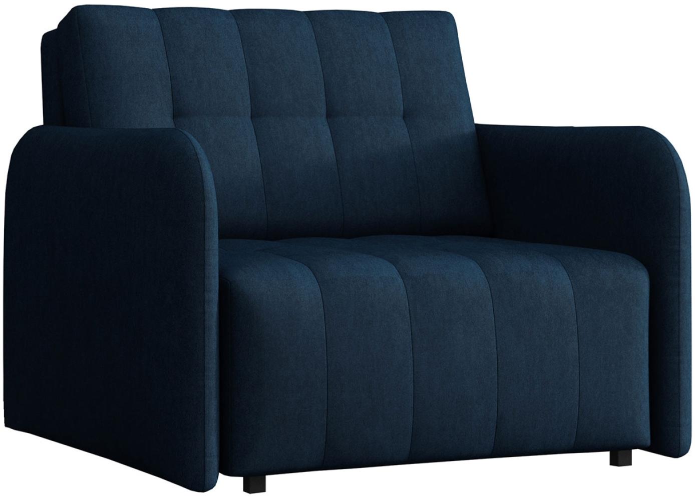 Schlafsofa Viva Grand I (Farbe: Kronos 09) Bild 1