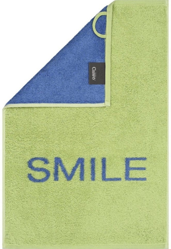 Cawö Handtücher Bild 1