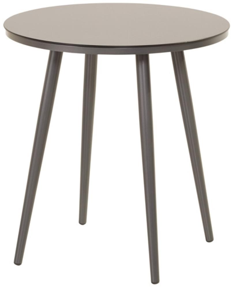 Bistro Tisch Sophie Studio Ø 66 cm (xerix) Bild 1