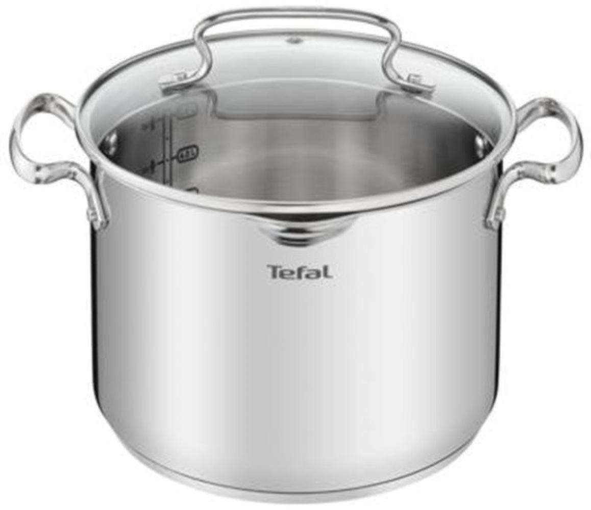 Tefal Duetto+ Stewpot 22cm Bild 1