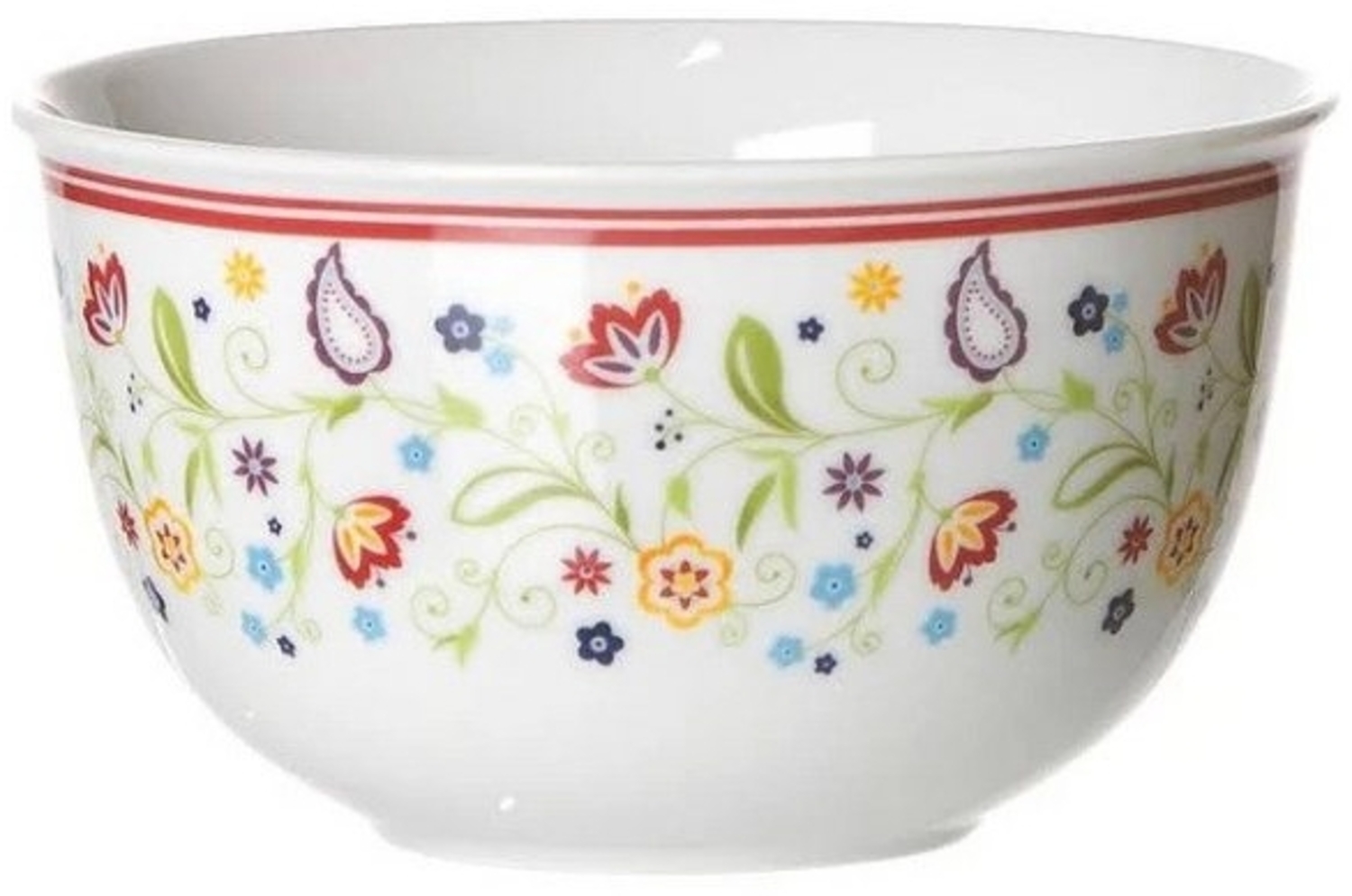 Ritzenhoff & Breker SHANTI Müslischale 14 cm Bild 1