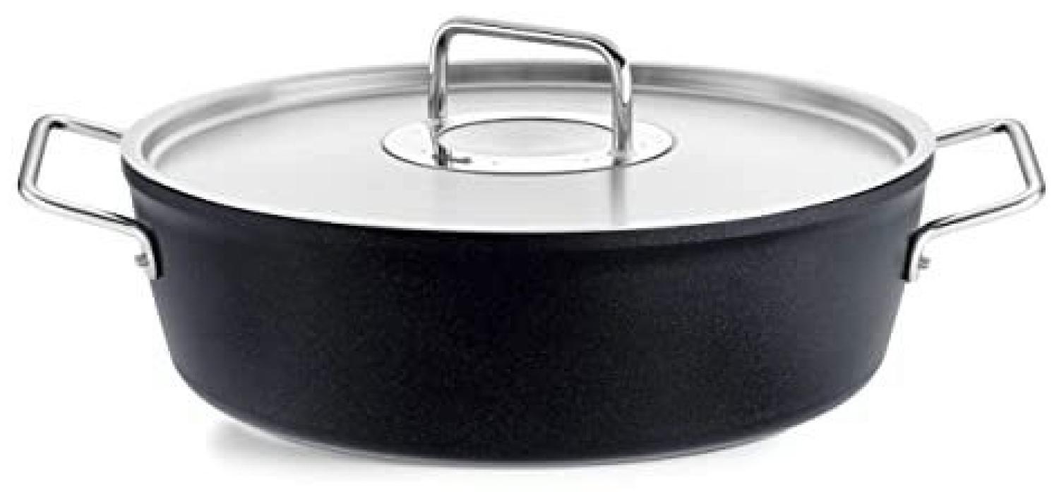 Fissler Bratentopf Adamant®, Aluminium (1-tlg), Made in Germany Bild 1