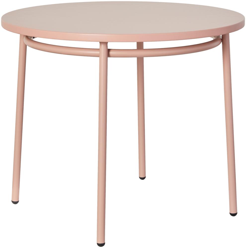 LifeTime Chill Spieltisch Cherry Blossom Rosa Bild 1