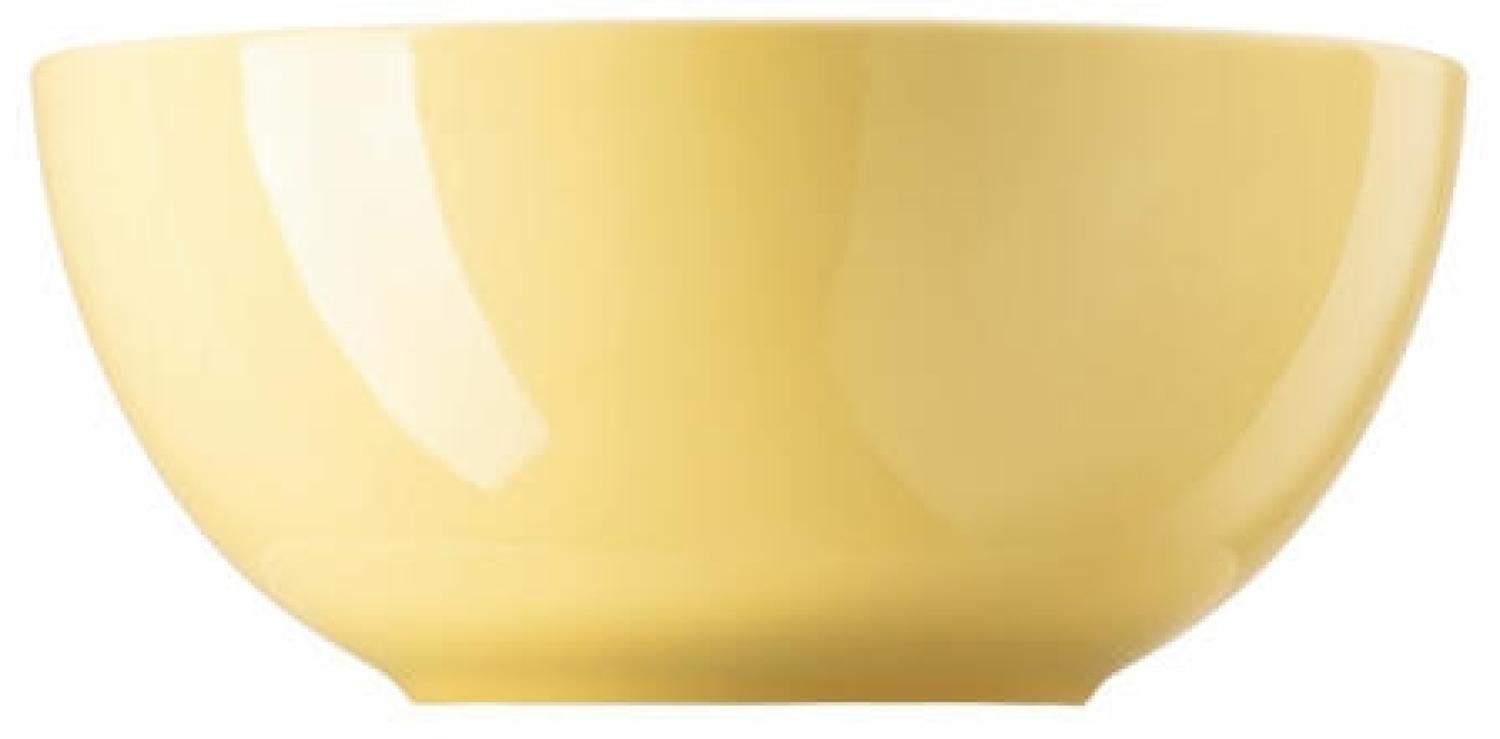 Thomas Schüssel 18cm Sunny day Schüssel | Soft Yellow Bild 1