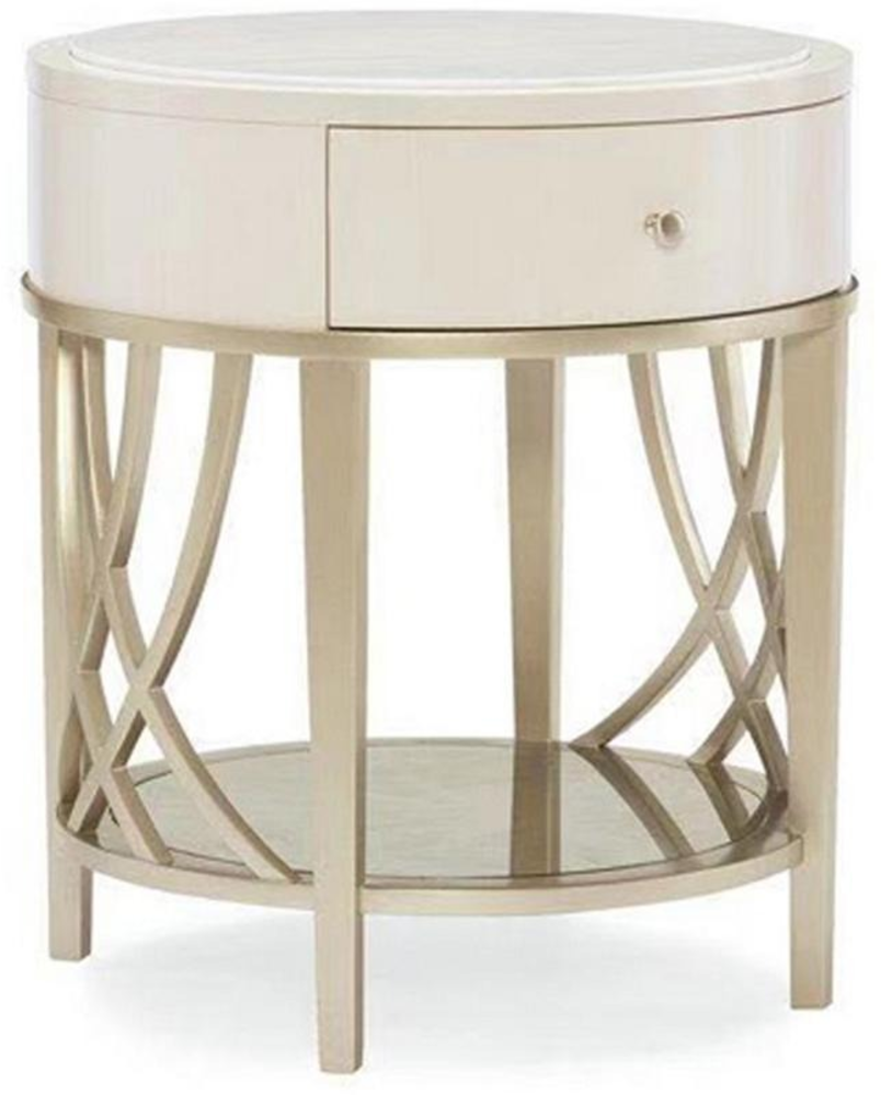 Beistelltisch Kaffeetisch Design Tisch Couchtisch Wohnzimmertisch Bild 1