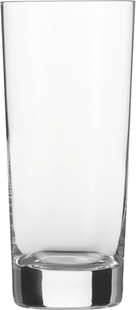 Schott Zwiesel Longdrink Glas 79, 6er Set, Basic Bar Selection, Tumbler Classic, Form 8750, 366 ml, 115837 Bild 1