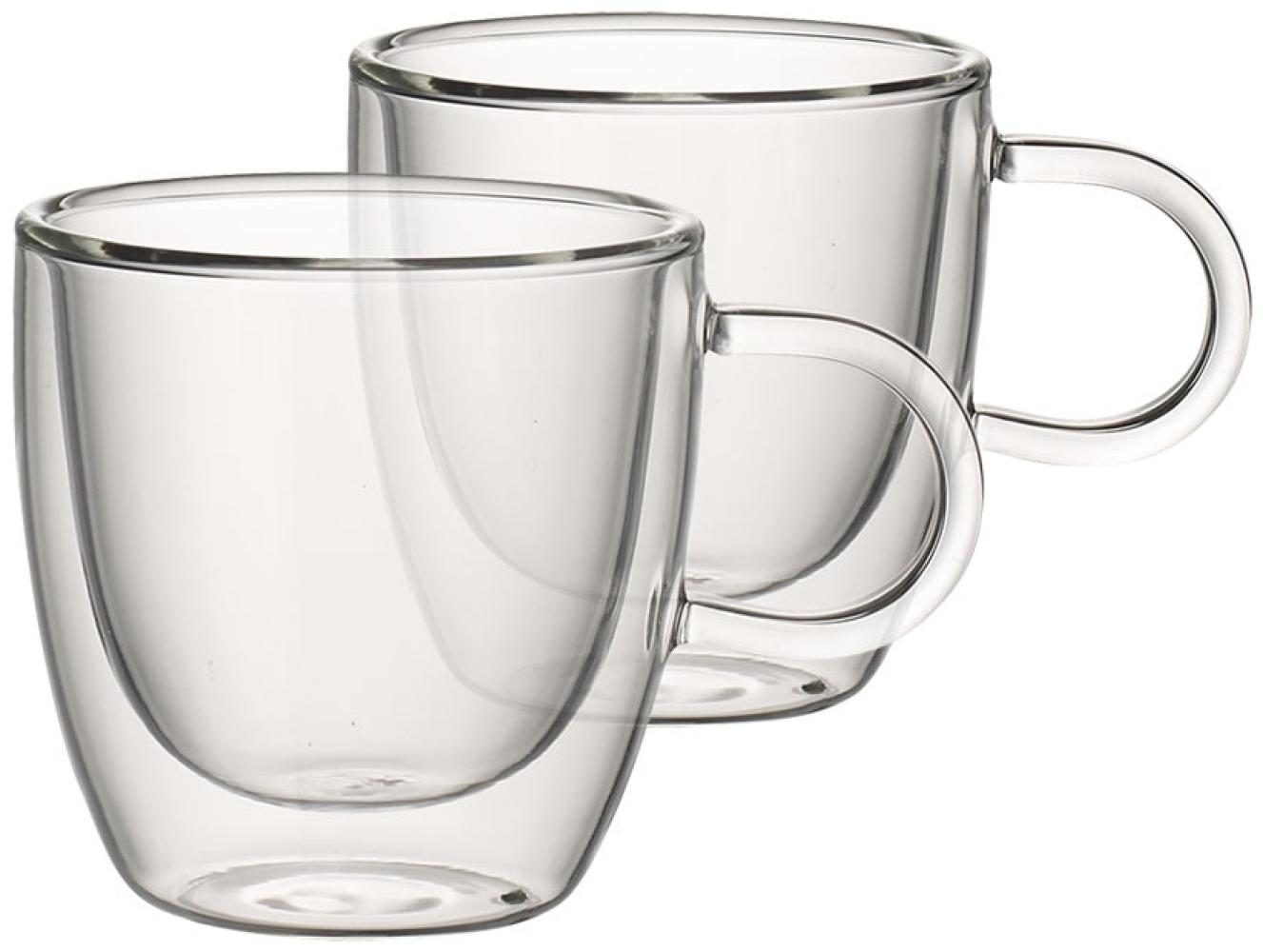 Villeroy & Boch Artesano Hot&Cold Beverages Tasse S 2er Set - A Bild 1