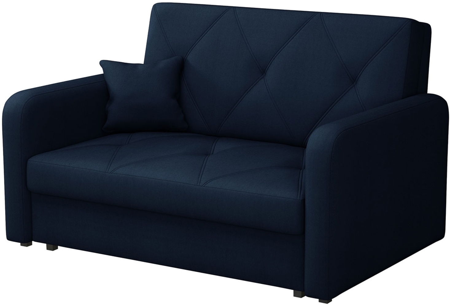 Schlafsofa Viva Sweet II (Farbe: Trinity 30) Bild 1