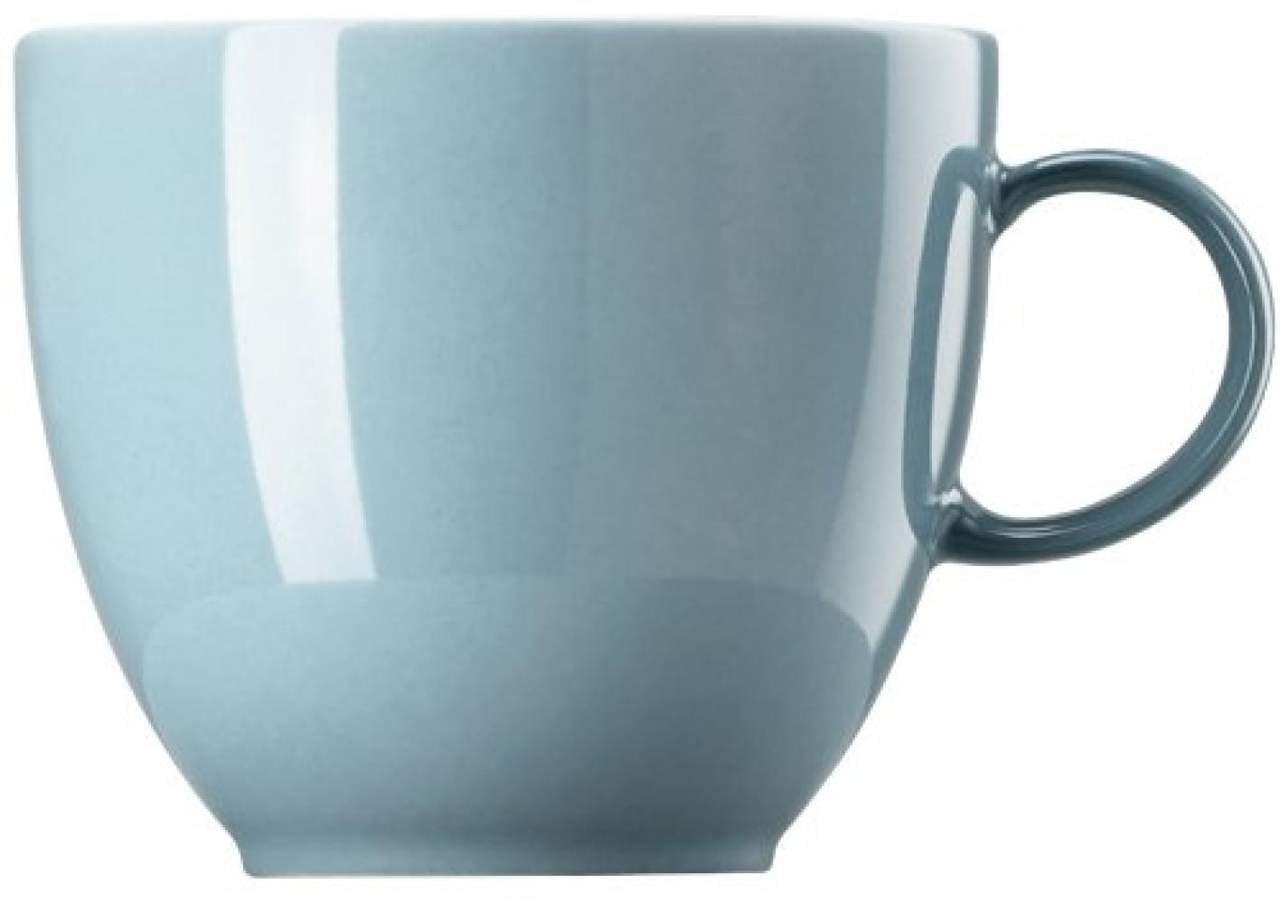 Thomas Kaffeetasse 200ml Sunny Day | Soft Blue Bild 1