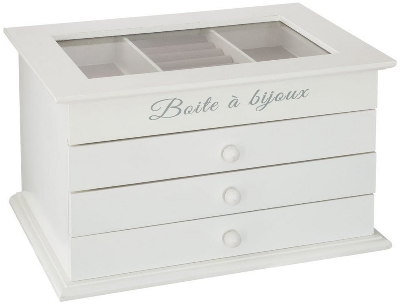 Atmosphera Créateur d'intérieur Schmuckkasten Bild 1