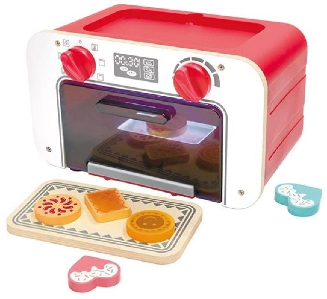 Hape Color Changing Oven Bild 1