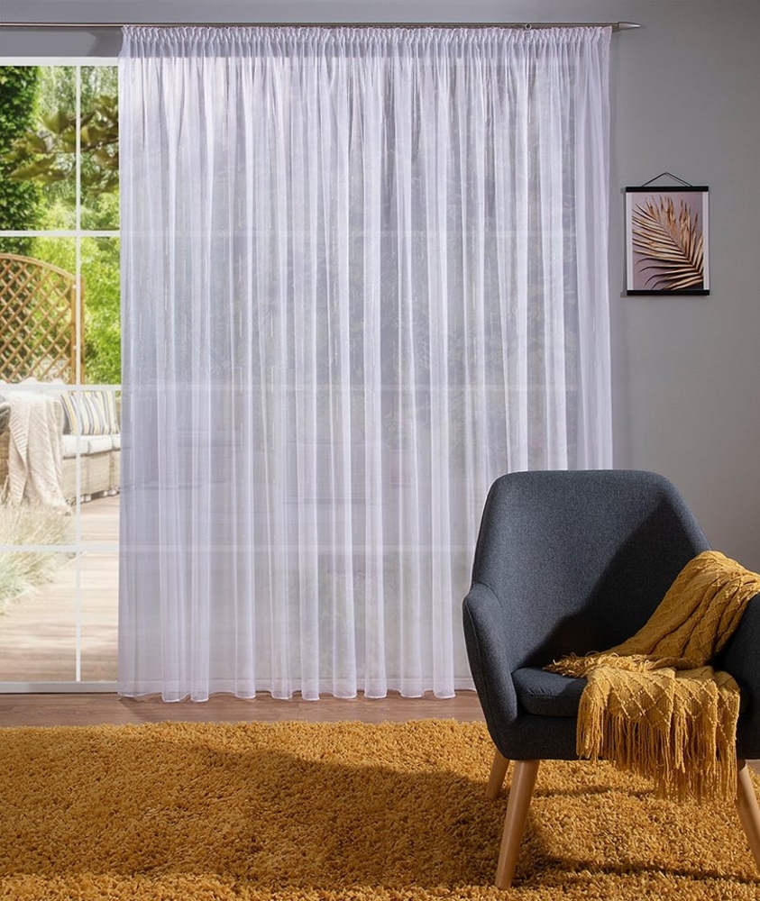 DecoHome24 Gardine Amy Bild 1
