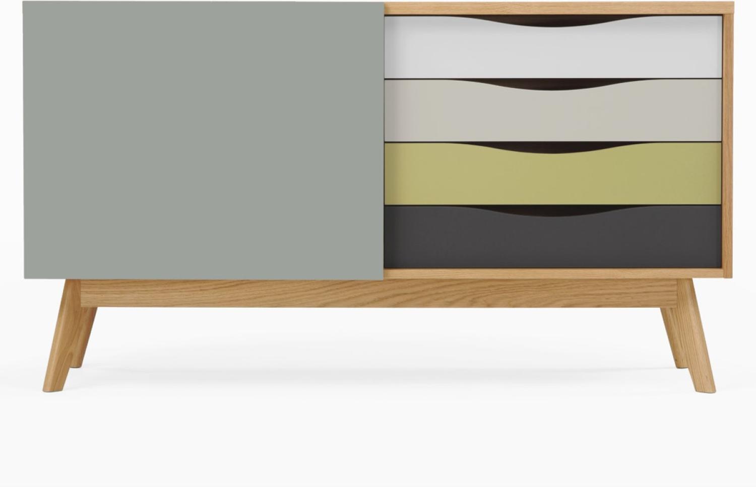 Sideboard - Uster - Bunt Bild 1