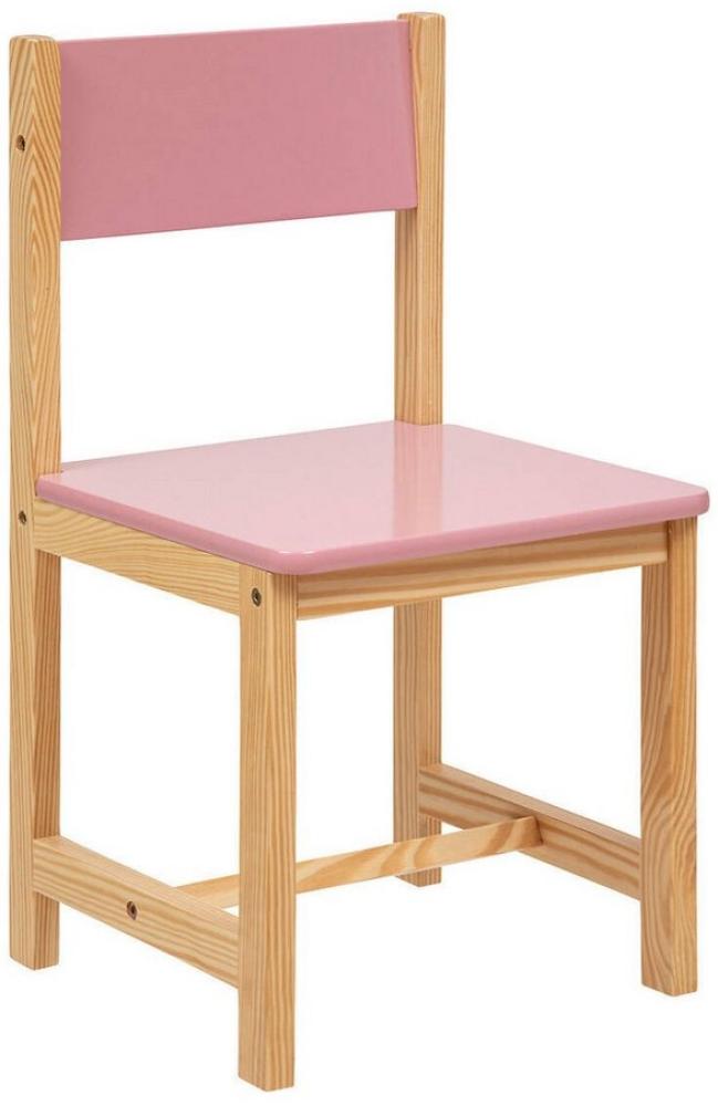 Kinderstuhl CLASSIC, H. 54,5 cm Bild 1