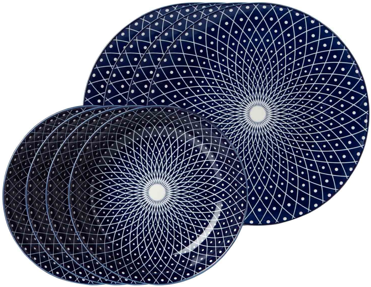 Ritzenhoff & Breker Royal Reiko Tafelservice 8-teilig Bild 1