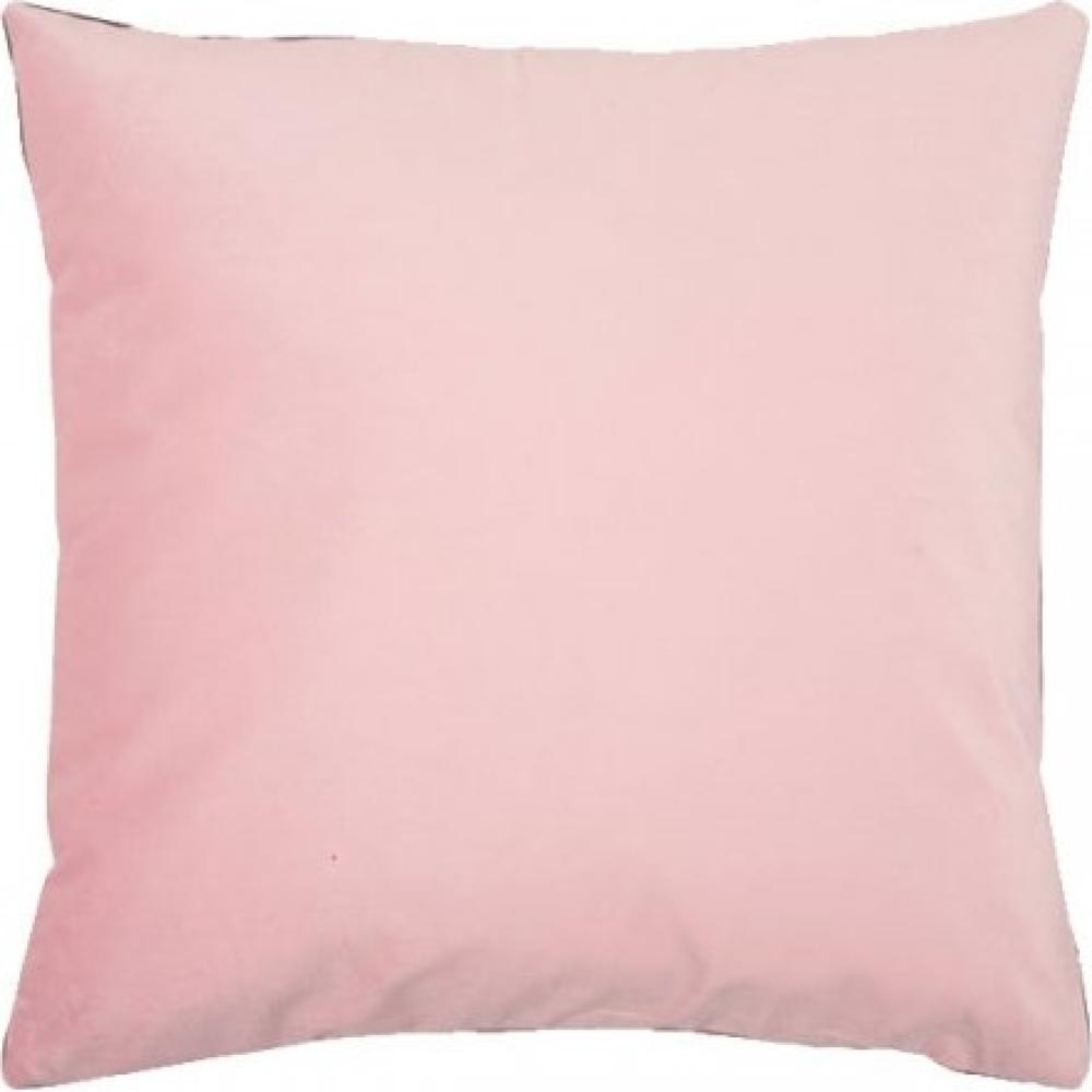 pad Kissenhülle Samt Elegance Rose (40x40cm) 10127-M05-4040 Bild 1