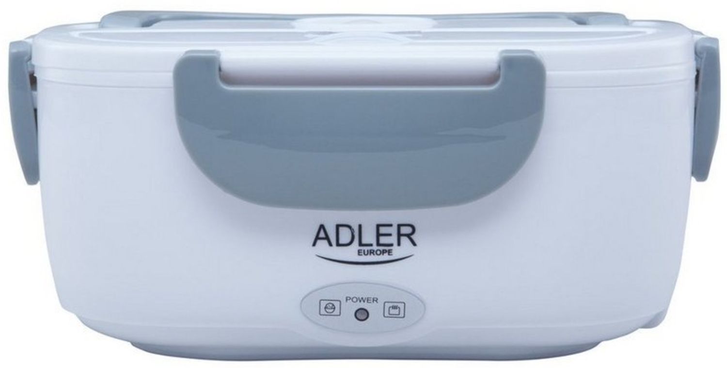 Adler Elektrische Lunchbox AD4474, Thermobehälter Elektrische Lunchbox Bild 1