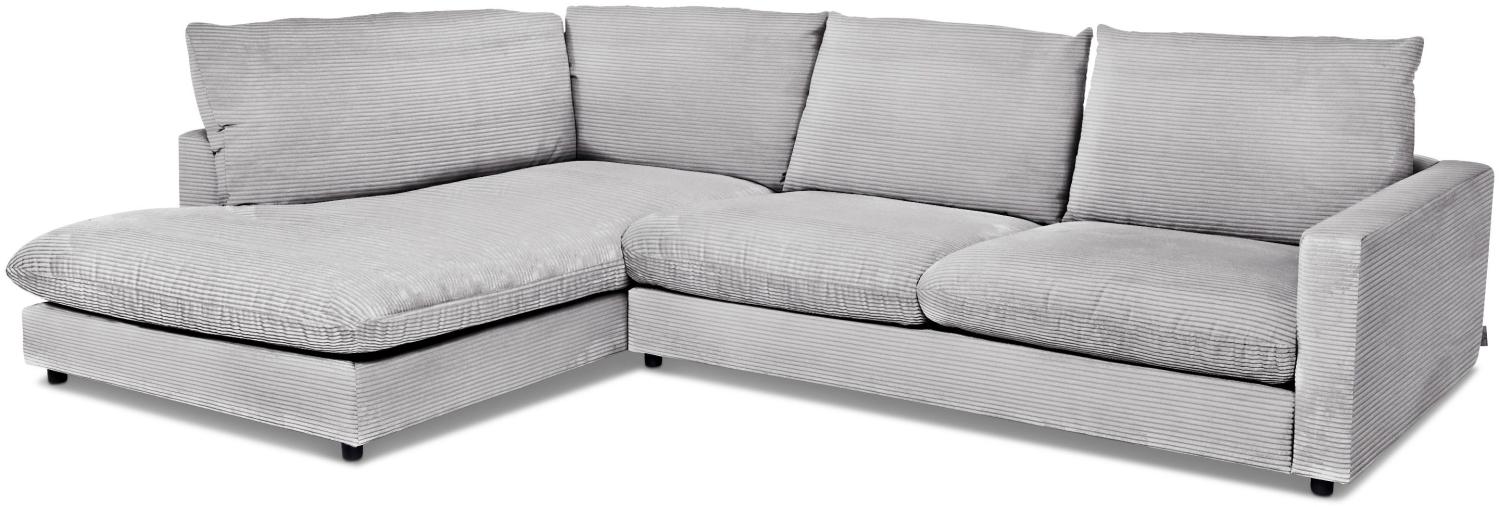 Polsterecke SANSIBAR DAGEBÜLL (BB 228x321 cm) Bild 1