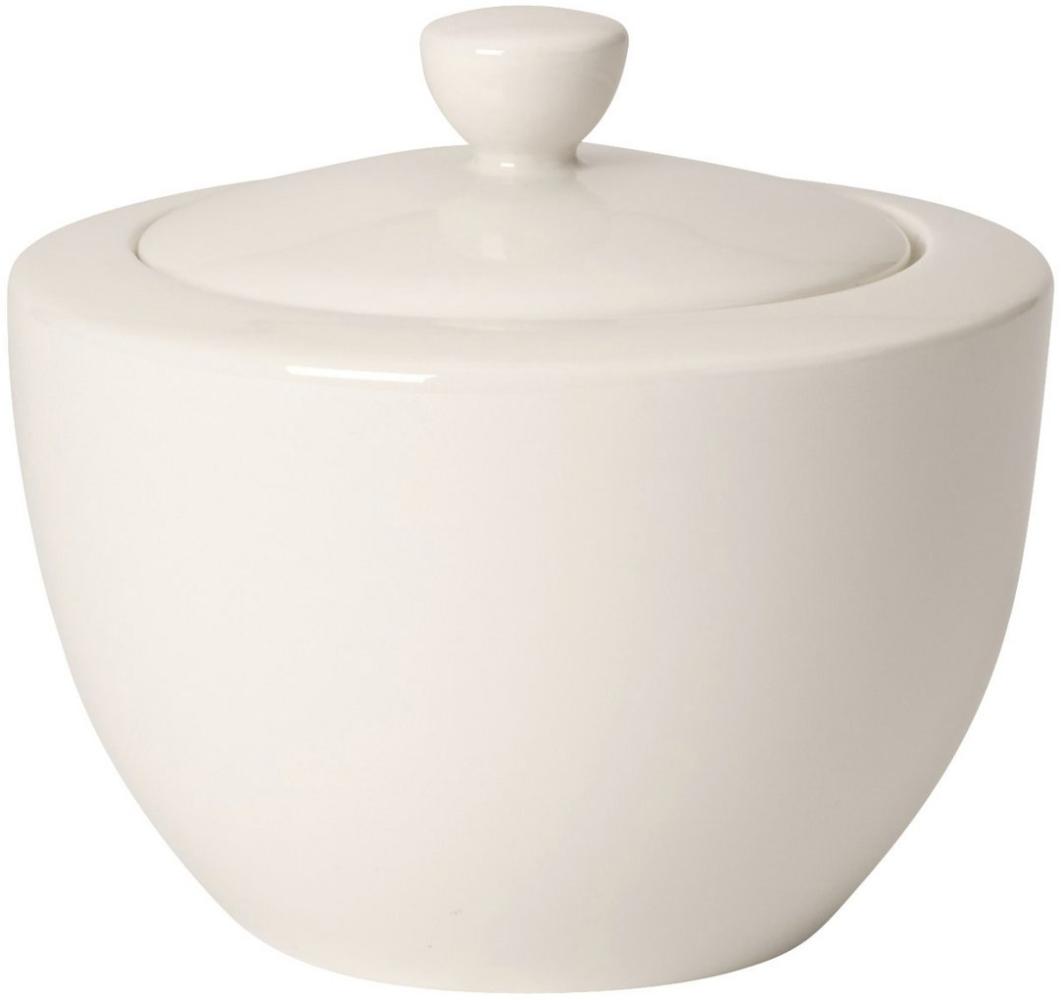 Villeroy & Boch For Me Zuckerdose 300 ml - DS Bild 1