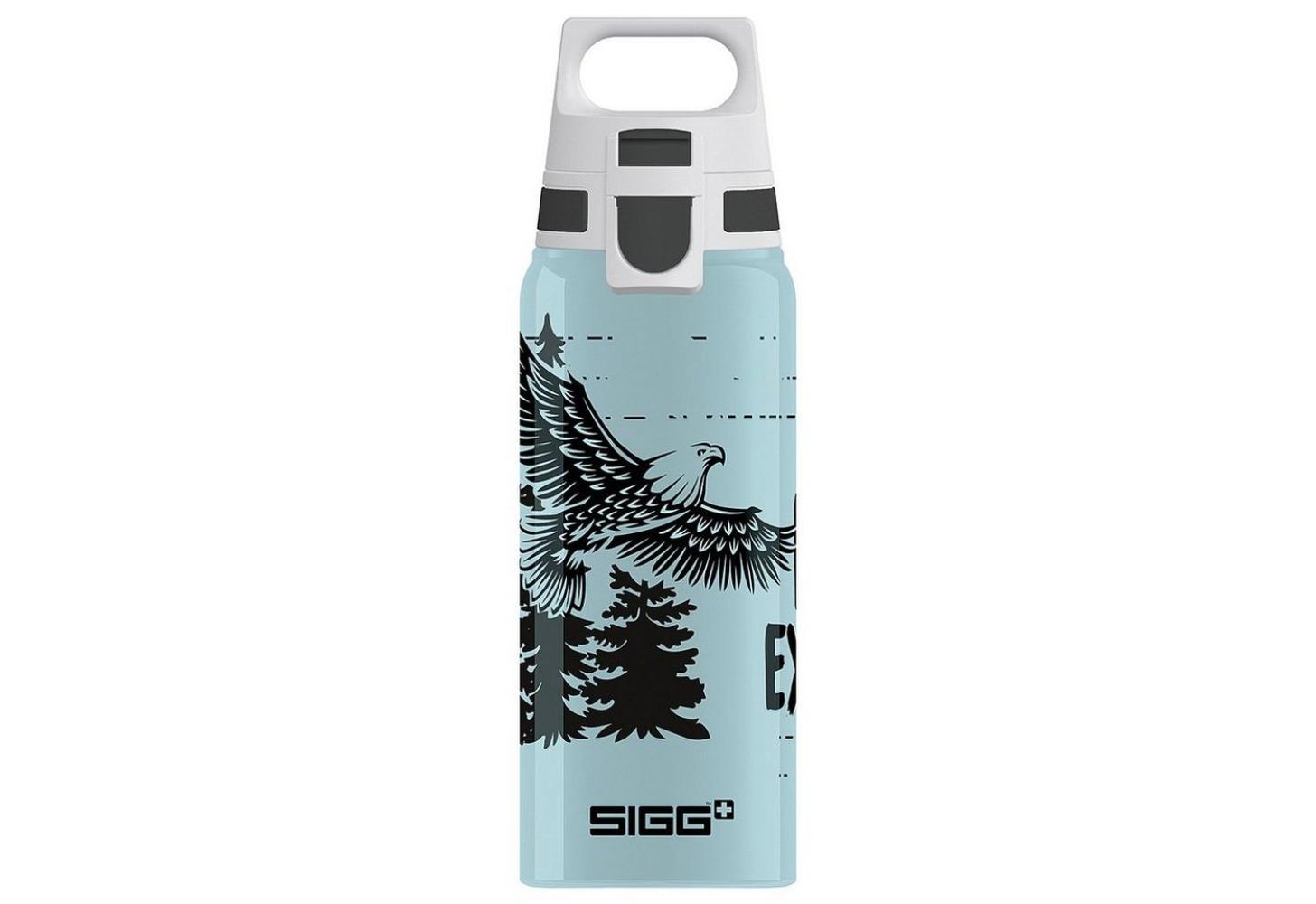 SIGG Flasche Brave Eagle 0,6l Bild 1