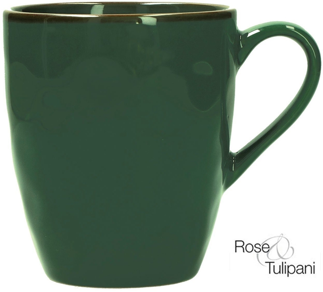 Tasse / Becher 430 ml Concerto Verde Bosco Bild 1