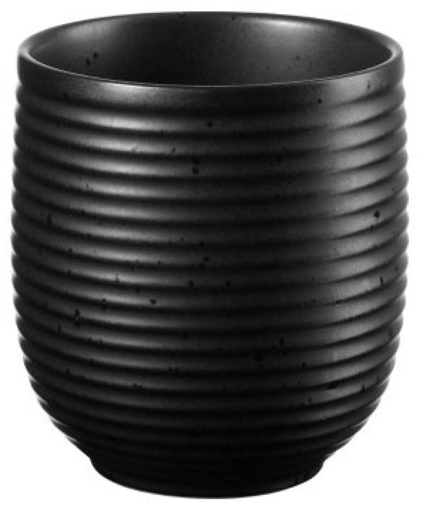 Asa Teebecher kitchen‘art Japandi Schwarz (200ml) 23080190 Bild 1