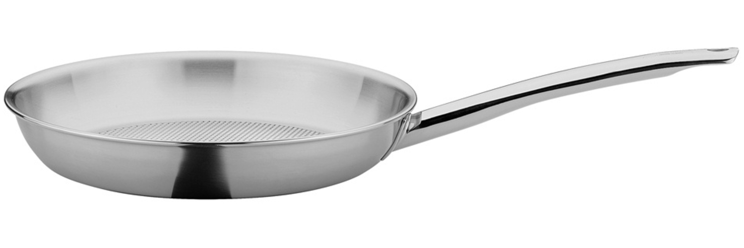 Bratpfanne BRIGADE PROFILE 24 cm Bild 1