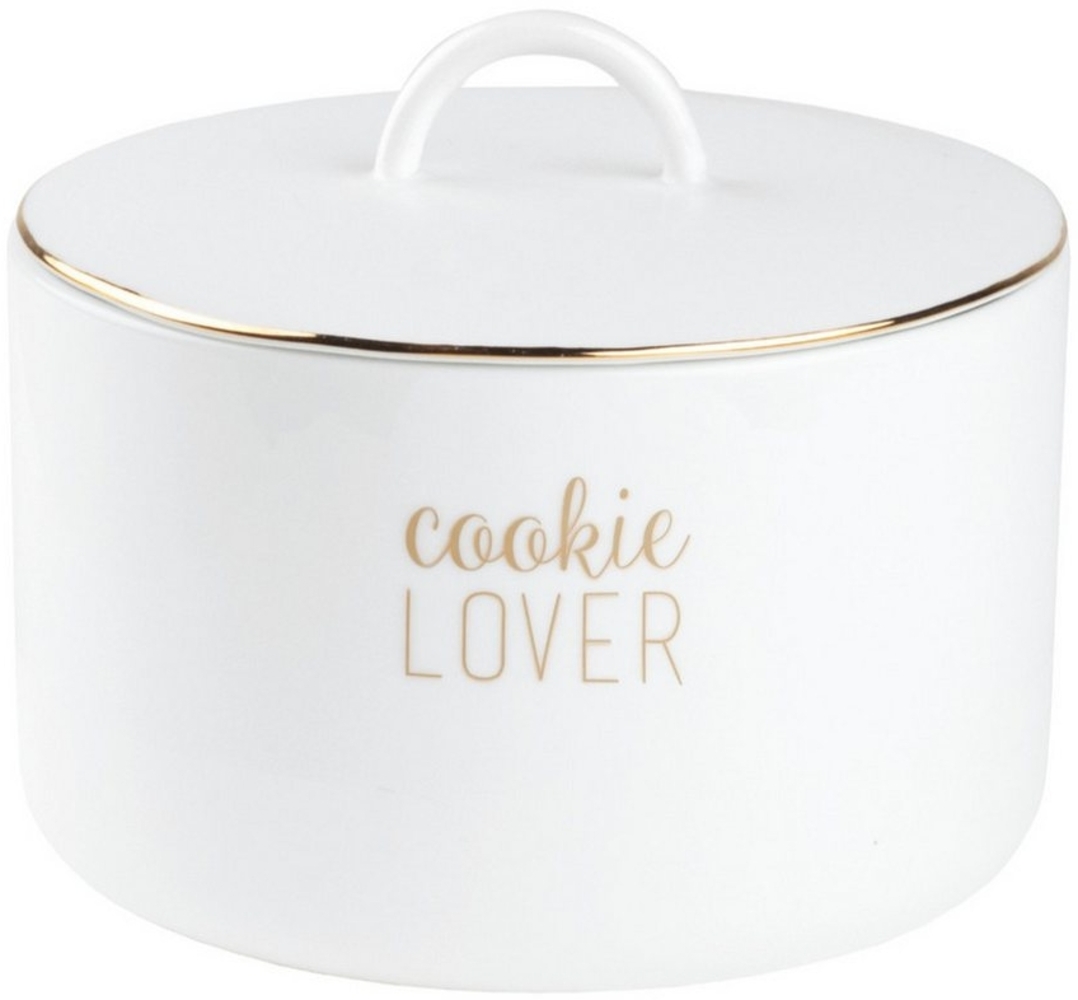 Dose "Cookie lover" - Räder Design Bild 1