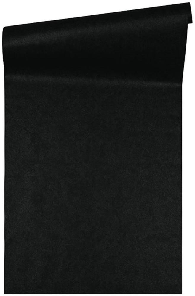 Versace Designer Barock Vliestapete Les Etoiles de la Mer 935824 Schwarz - Design Tapete - Hochwertige Qualität Bild 1