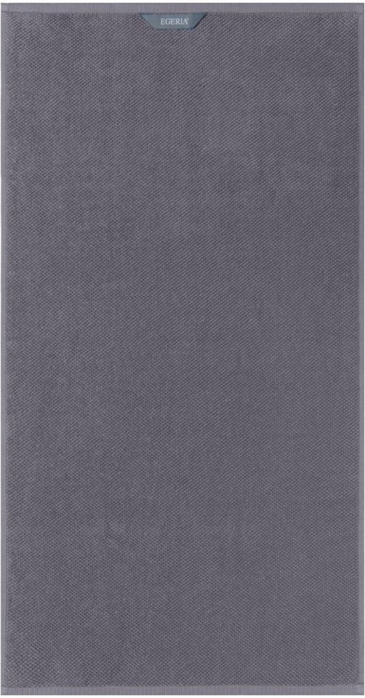 Egeria Duschtuch BOSTON, Frottier (1-St), hergestellt aus 100% Baumwolle, Größe jeweils 70 x 140 cm Bild 1