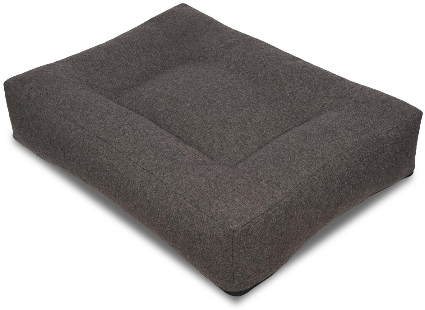 120 x 100 x 20 cm Petzzz ergonomisches Hundekissen Milo Größe XL Bild 1