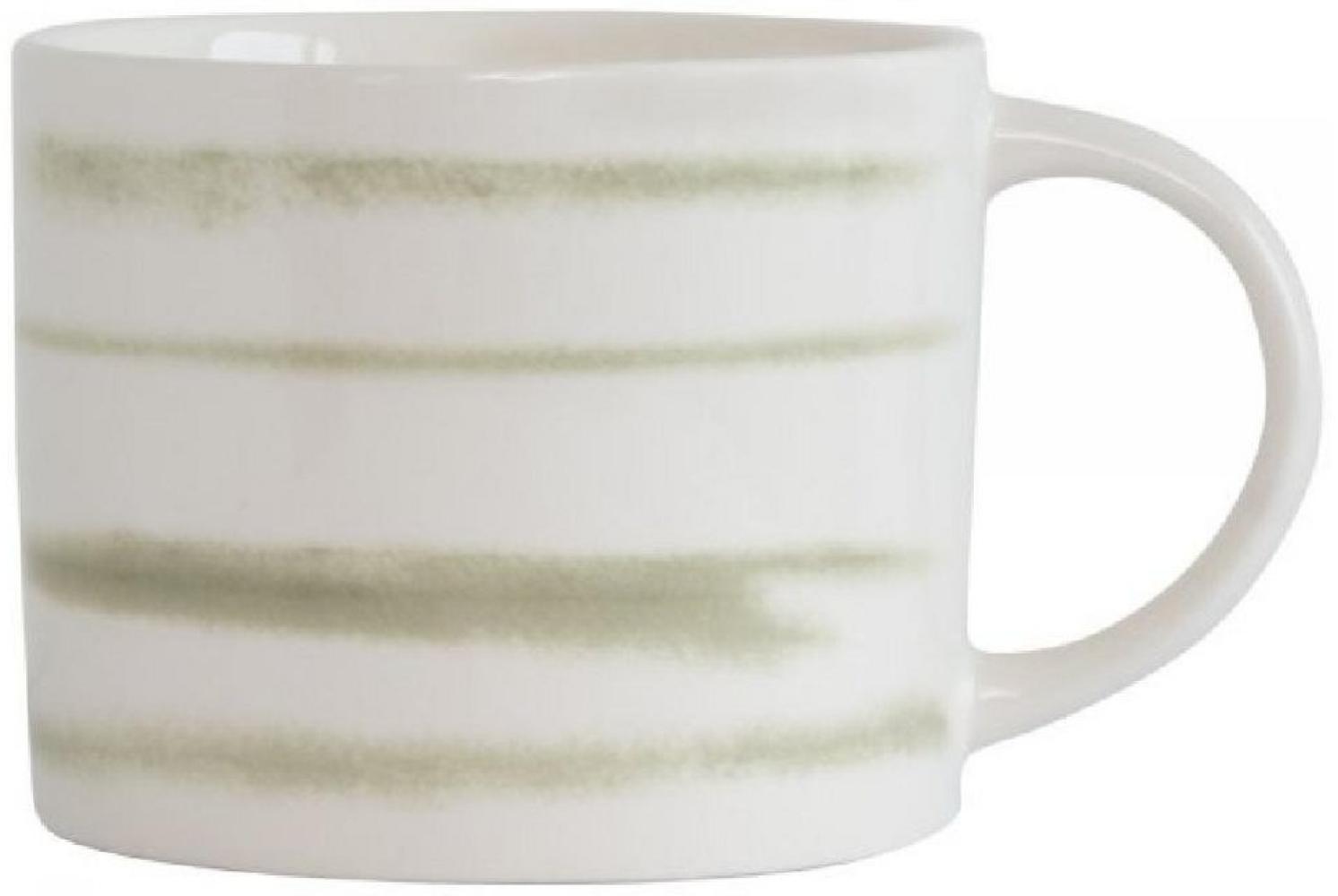 Urban Nature Culture Tasse Tazza Moss Stone (14,5x10,5x8,5cm) 107005 Bild 1