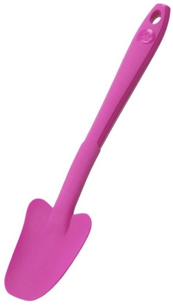 Kochblume Restelöffel S pink Bild 1