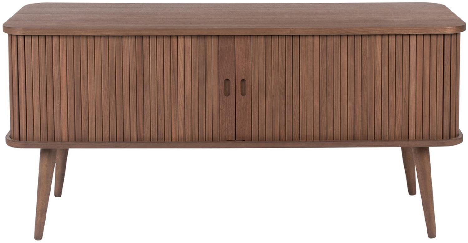 Sideboard 'Barbier' - Walnuss Bild 1