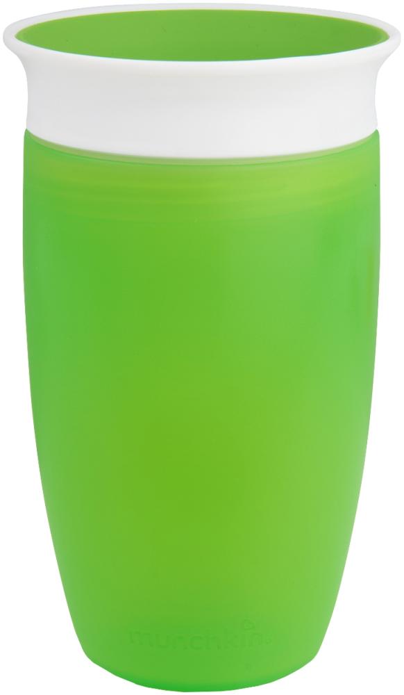 Munchkin 360° Becher 296 ml Green Grün Bild 1